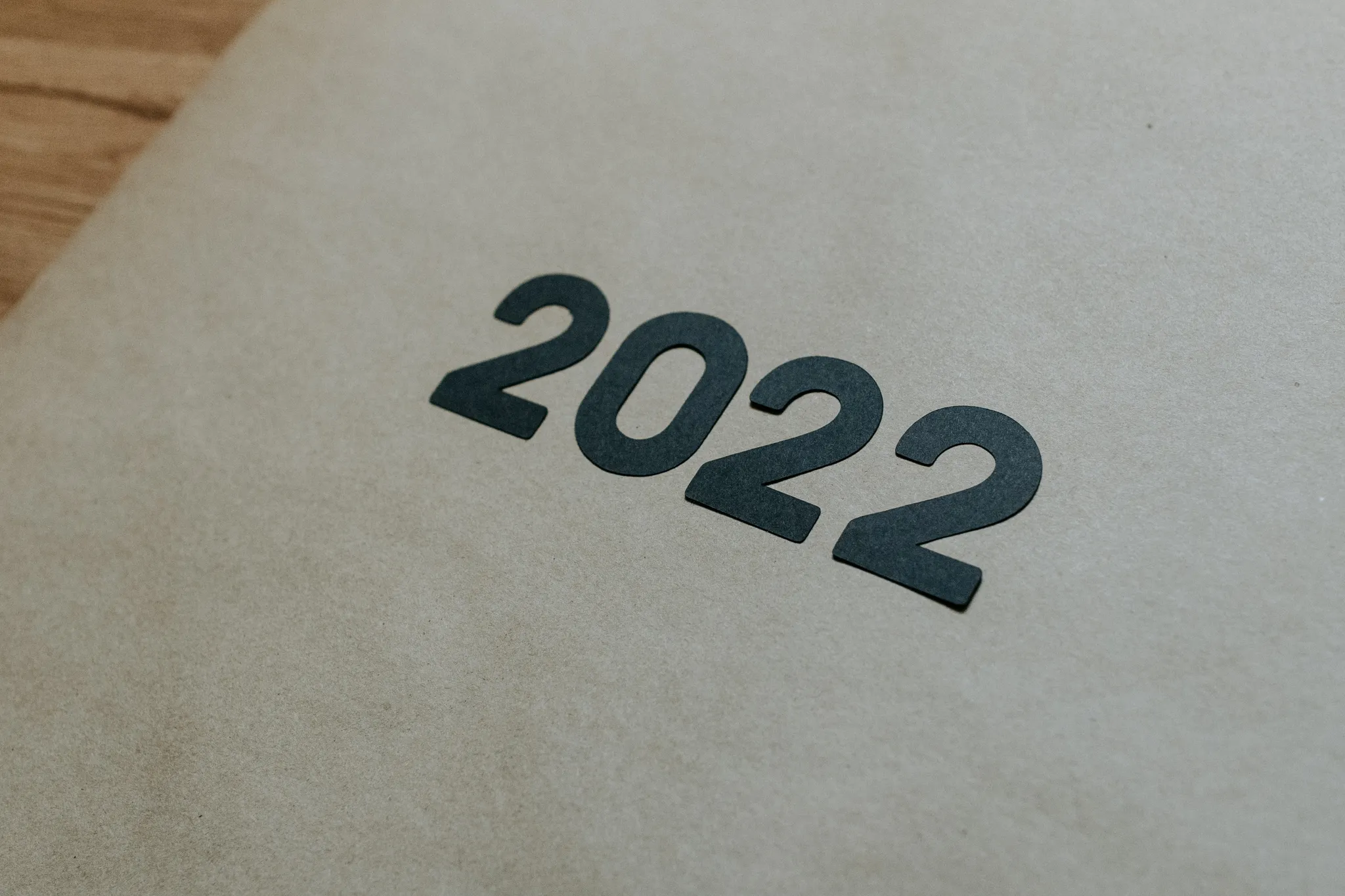 2022 in Review